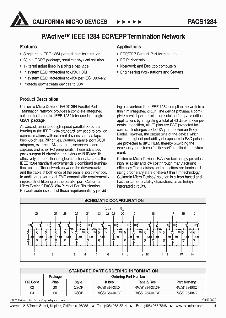 PACS1284-04QT_2235625.PDF Datasheet