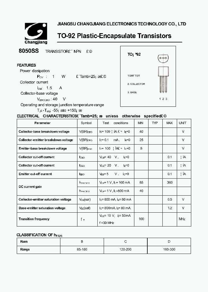 8050SS-TO-92_2236042.PDF Datasheet