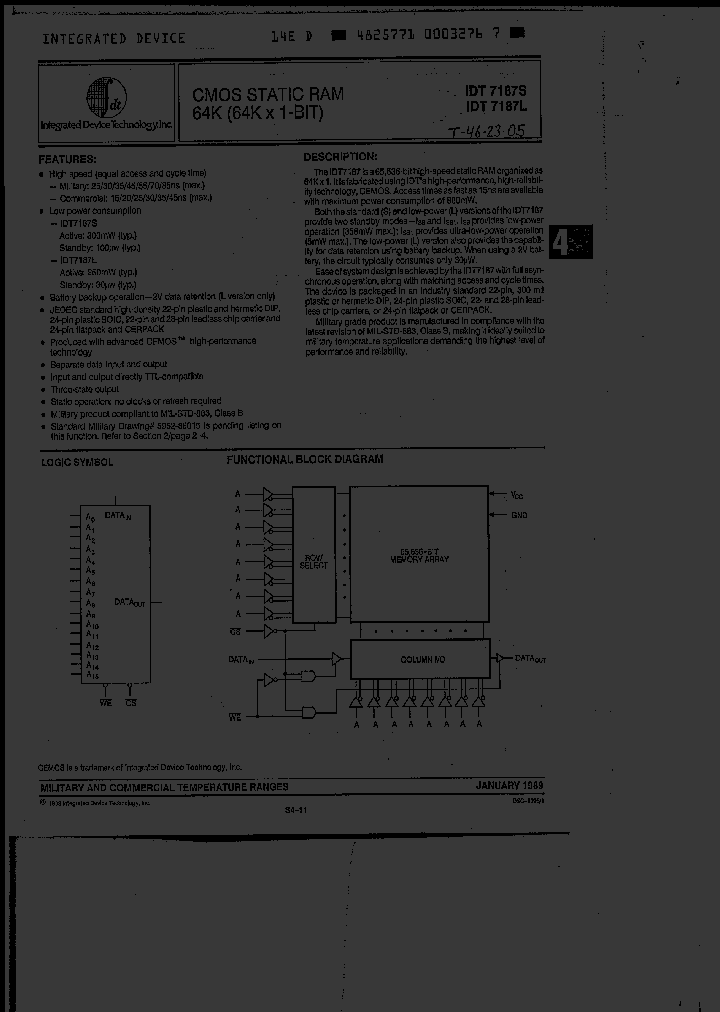 IDT7187S45E_2235197.PDF Datasheet