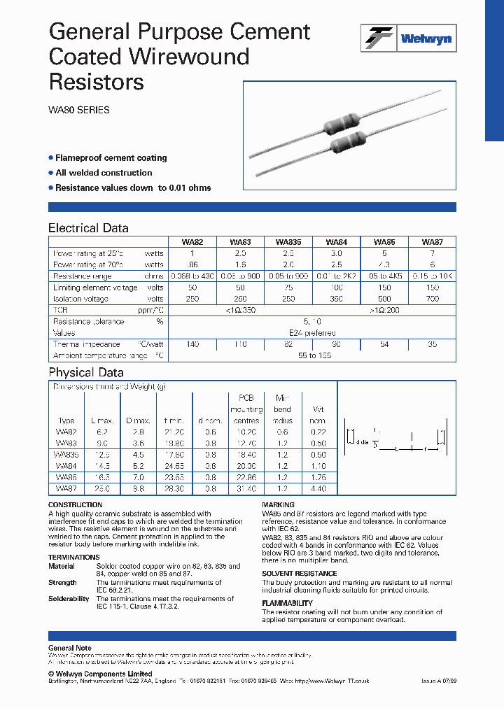 WA84-6R8JI_2235462.PDF Datasheet