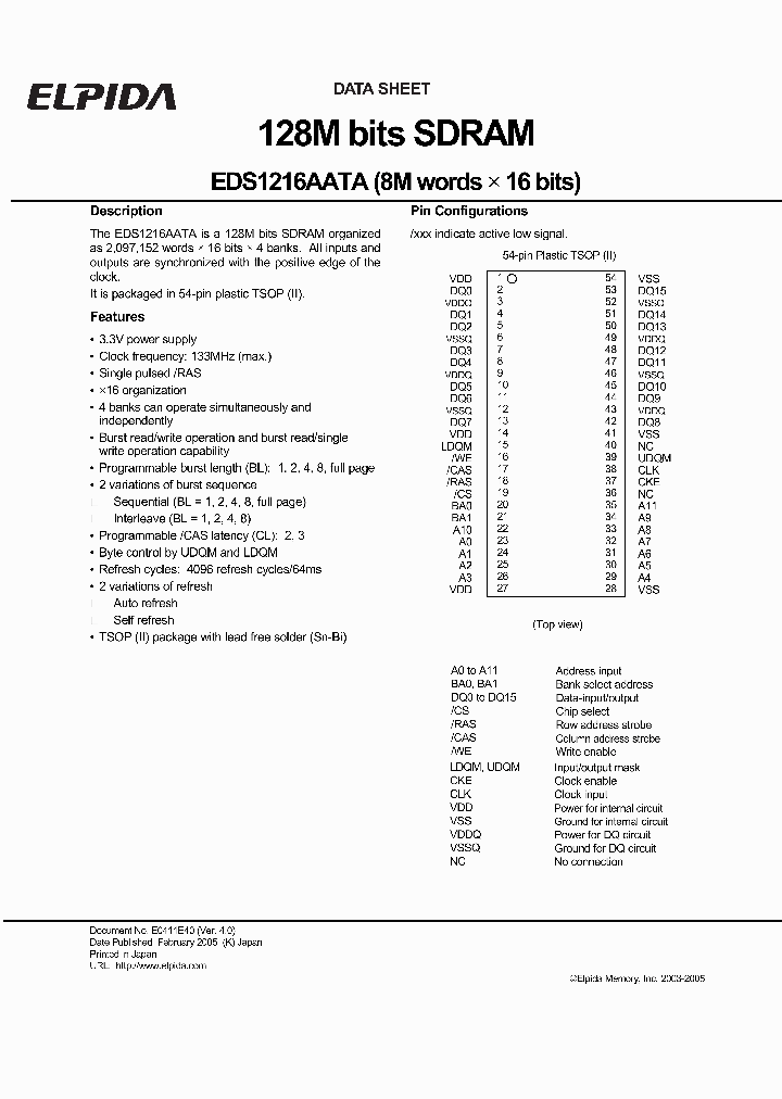 EDS1216AATA-75-E_2233707.PDF Datasheet