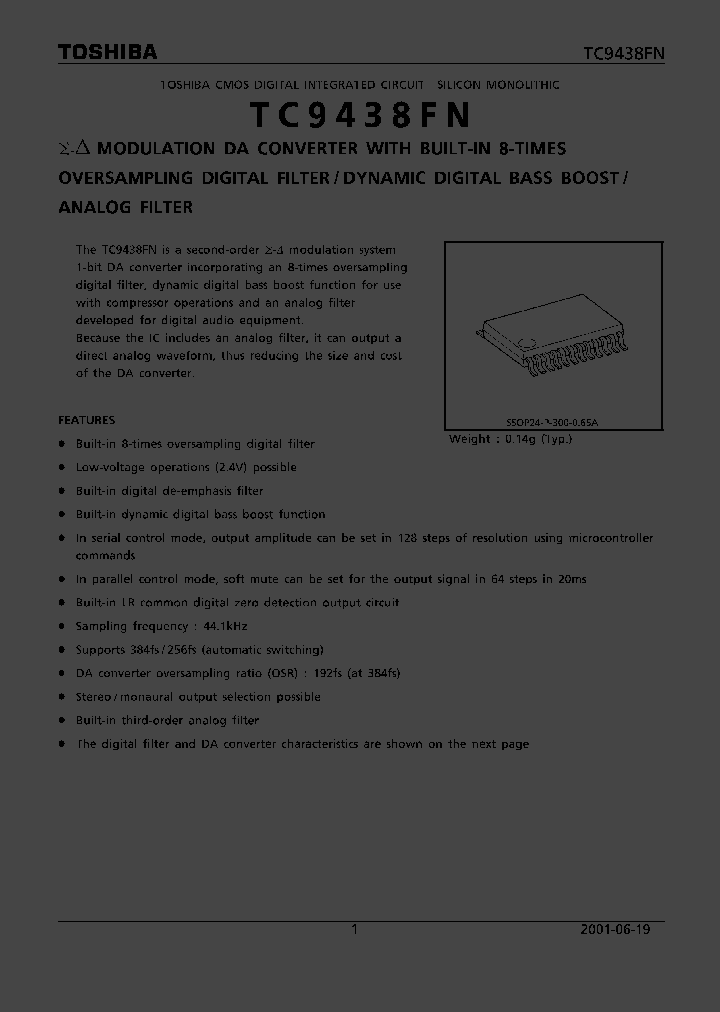 TC9438FN_2235712.PDF Datasheet