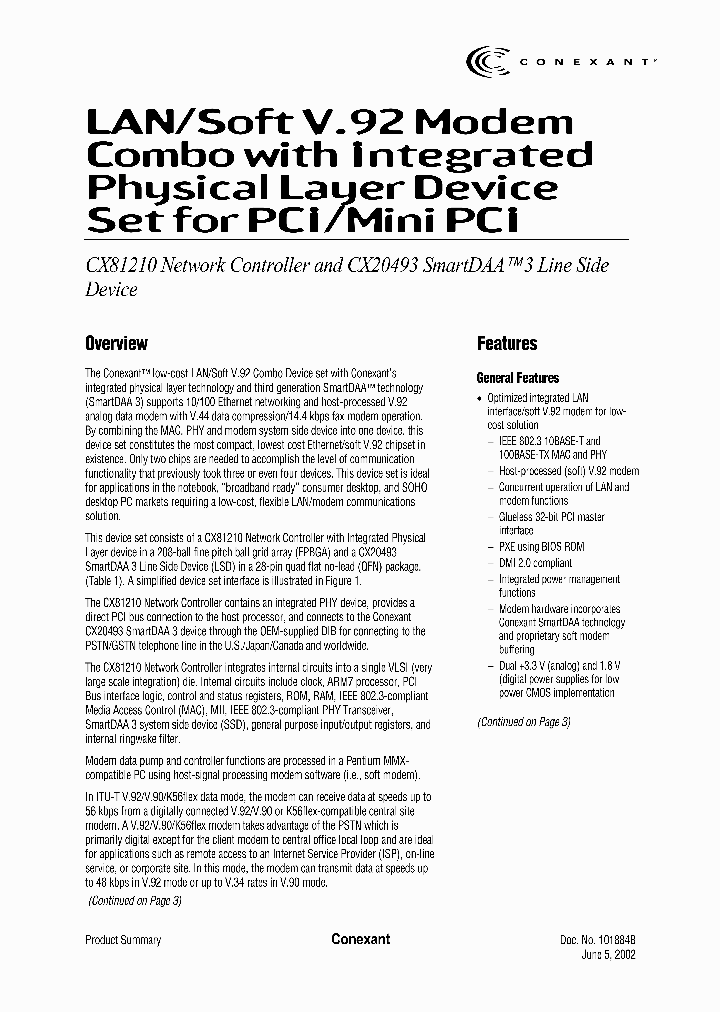 CX81210-31_2236606.PDF Datasheet