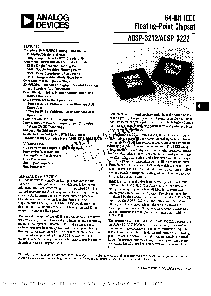 ADSP-3212SG883B_2234653.PDF Datasheet