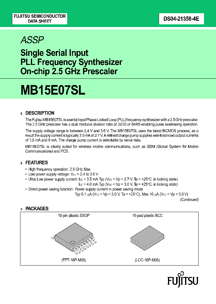 MB15E07SL_2235204.PDF Datasheet