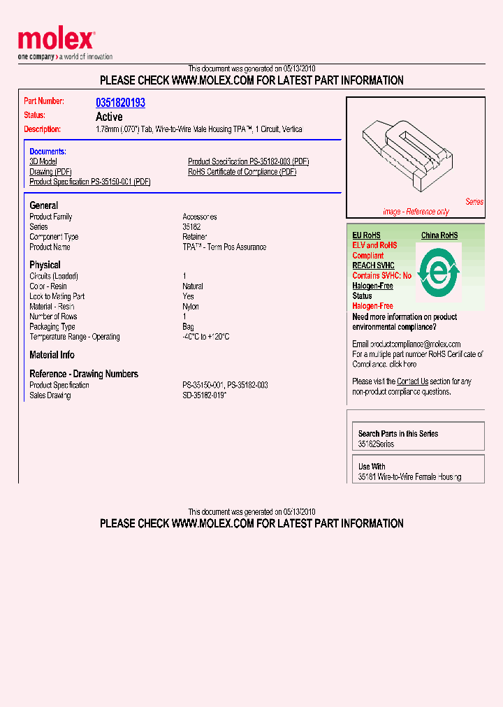 35182-0193_2237041.PDF Datasheet
