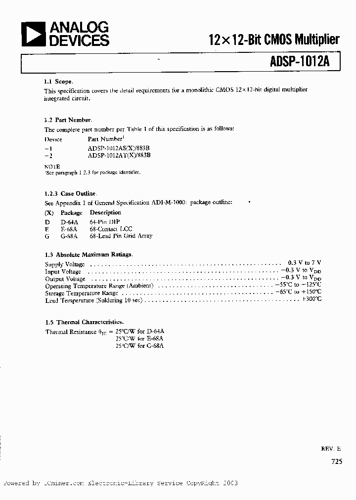 ADSP-1012ASG883B_2234642.PDF Datasheet