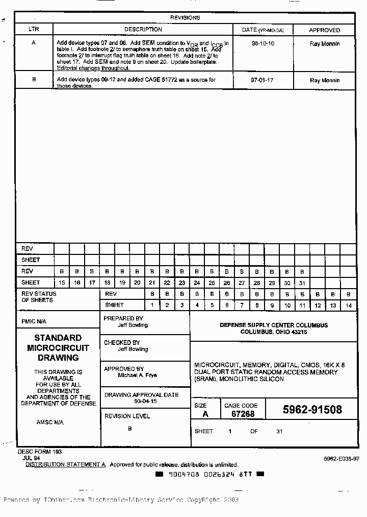 5962-9150804MXA_2237915.PDF Datasheet