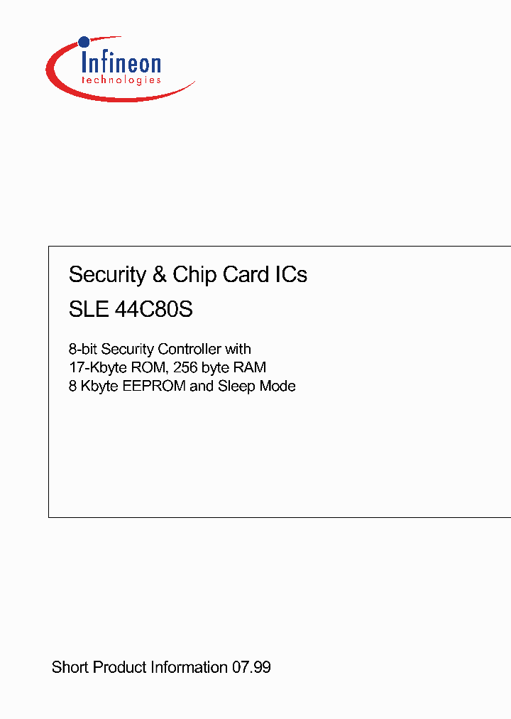 SLE44C80S_2238630.PDF Datasheet