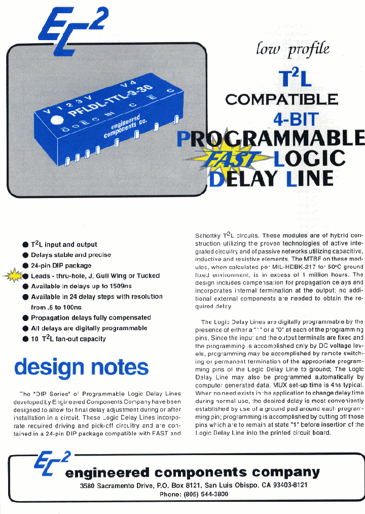 PFLDL-TTL-9-8T_2238098.PDF Datasheet