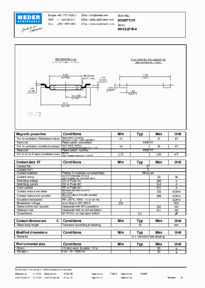 MK23-87-B-411_2238490.PDF Datasheet