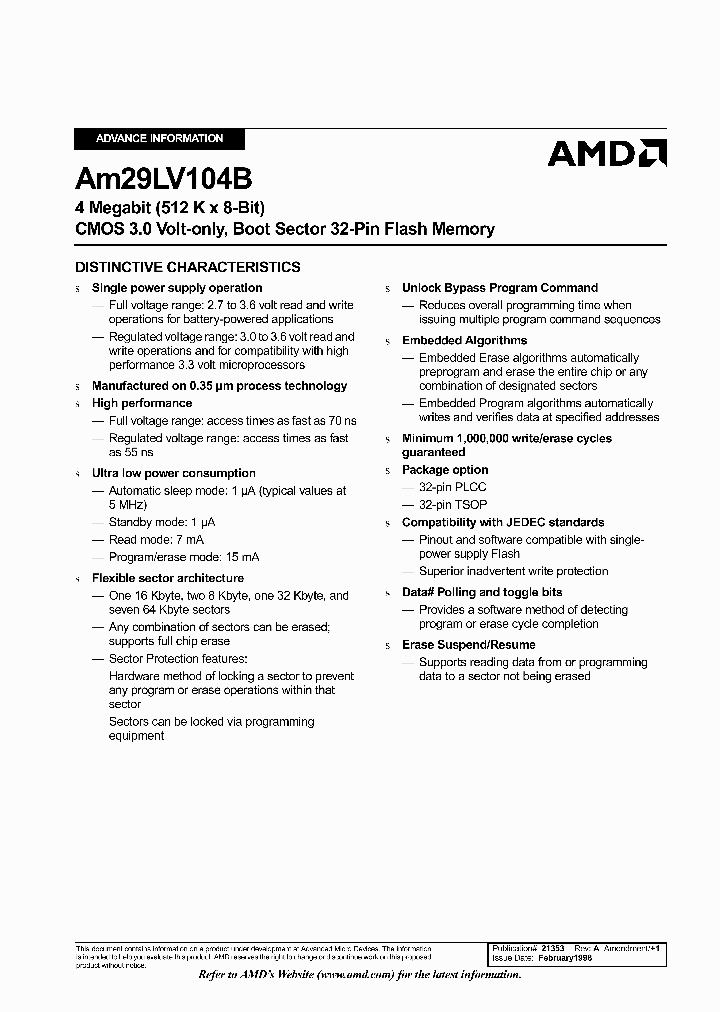 AM29LV104BB-90JCB_2239289.PDF Datasheet