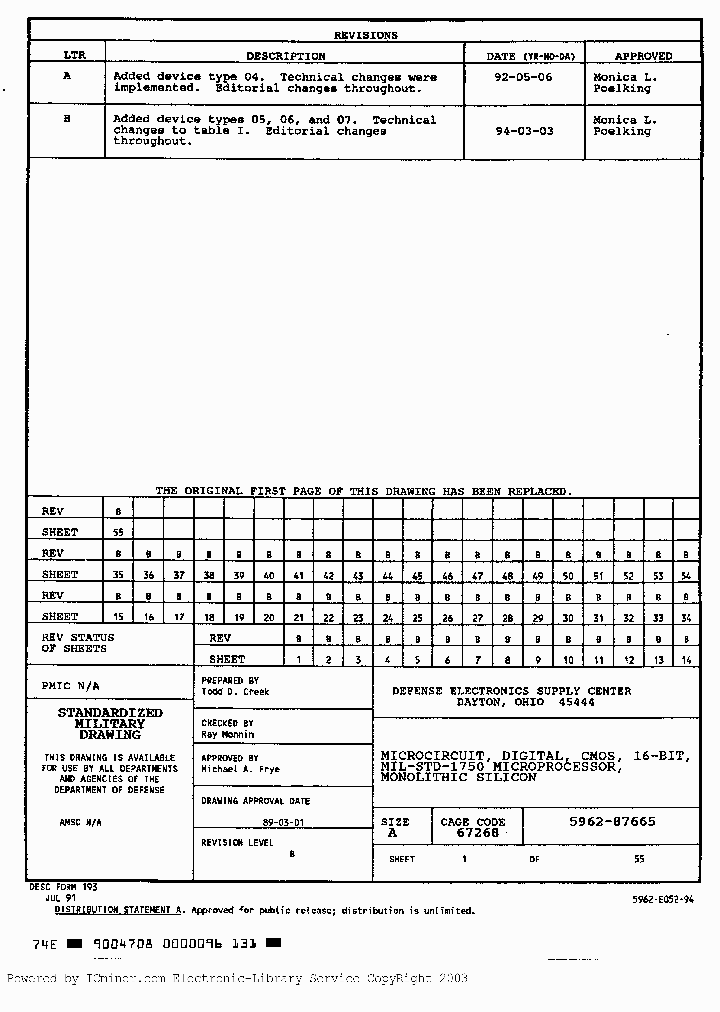 5962-8766505YA_2241160.PDF Datasheet