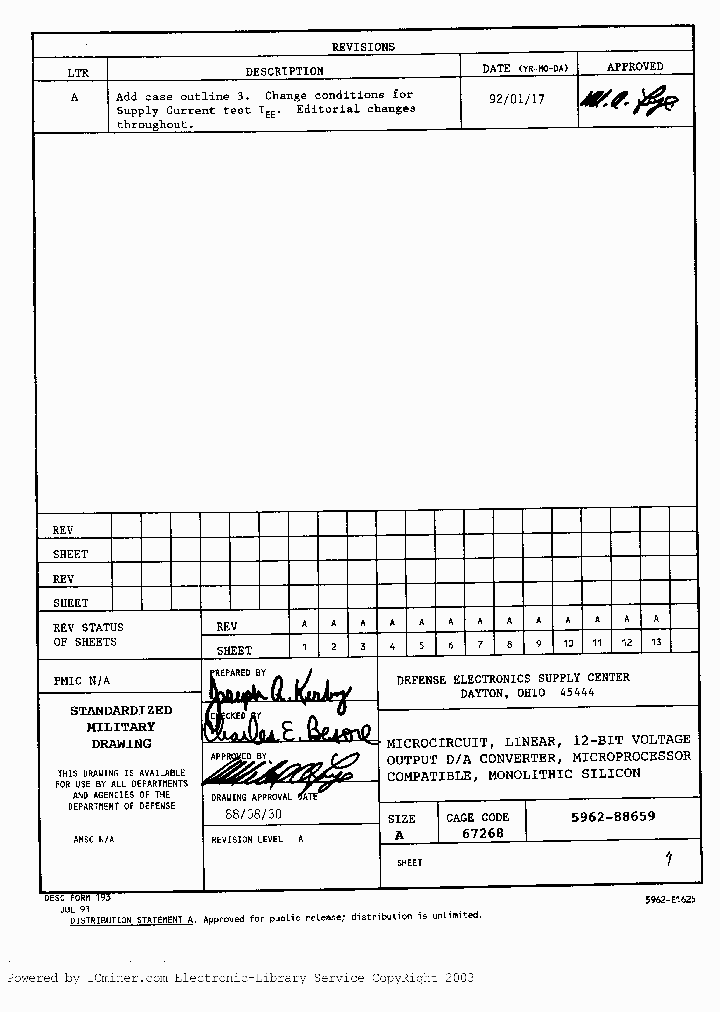 5962-88659013X_2241720.PDF Datasheet