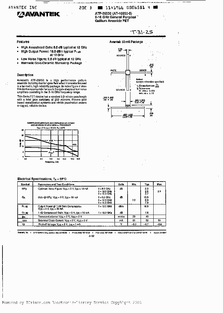 ATF26550_2242071.PDF Datasheet