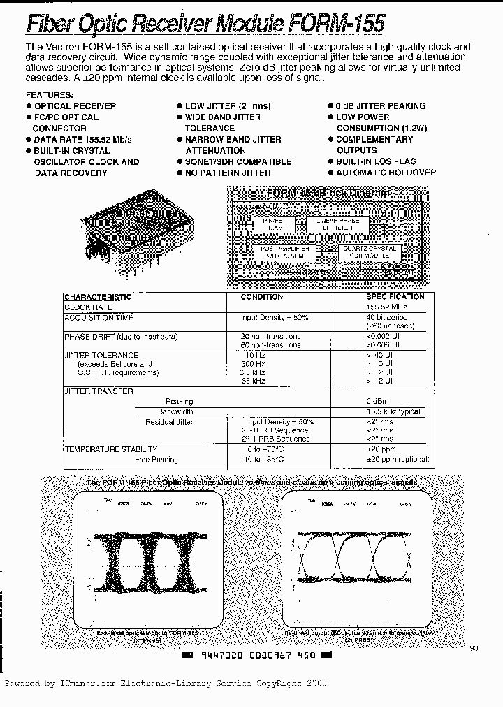663Y3065-1_2241650.PDF Datasheet