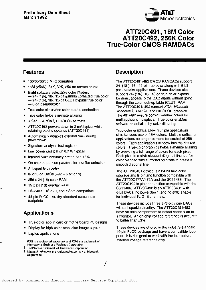 ATT20C491-66M44_2240666.PDF Datasheet