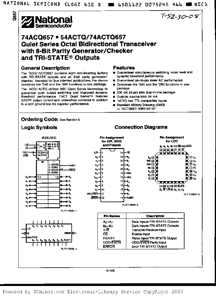 54ACQ657FMQB_2242468.PDF Datasheet