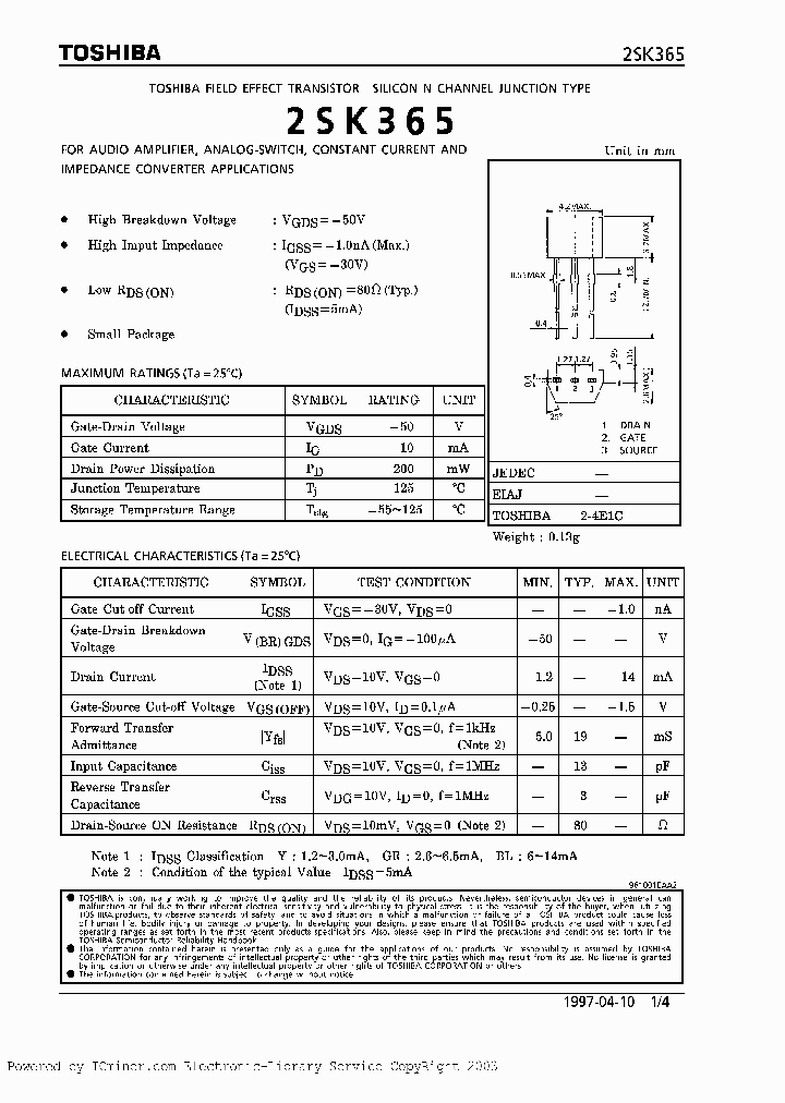 2SK365Y_2241931.PDF Datasheet