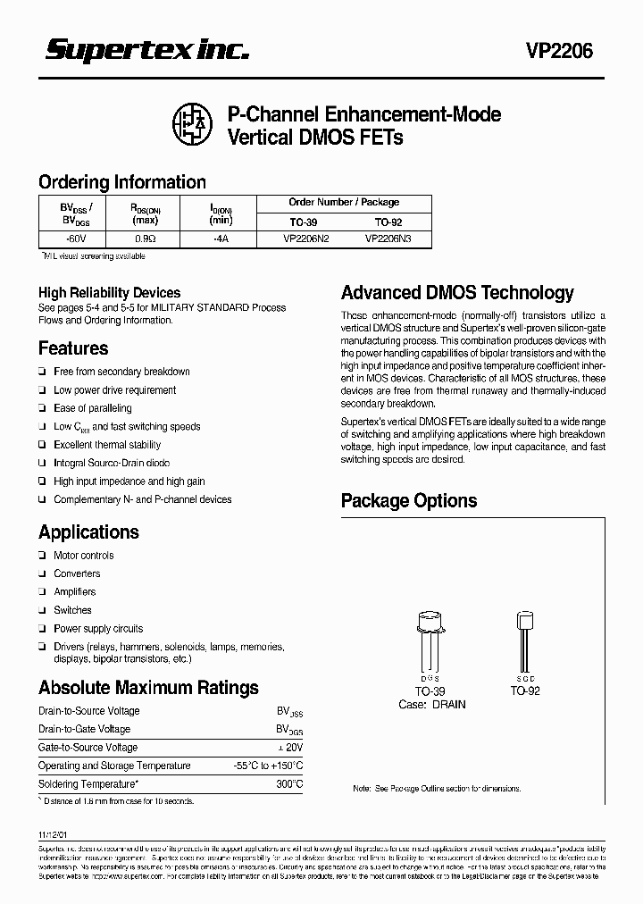 VP2204N3_2242638.PDF Datasheet