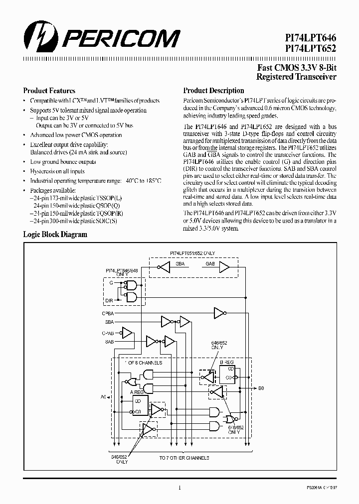 PI74LPT652CQ_2242459.PDF Datasheet