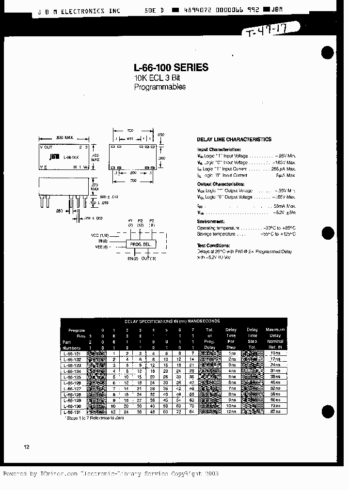 L66-129_2243104.PDF Datasheet