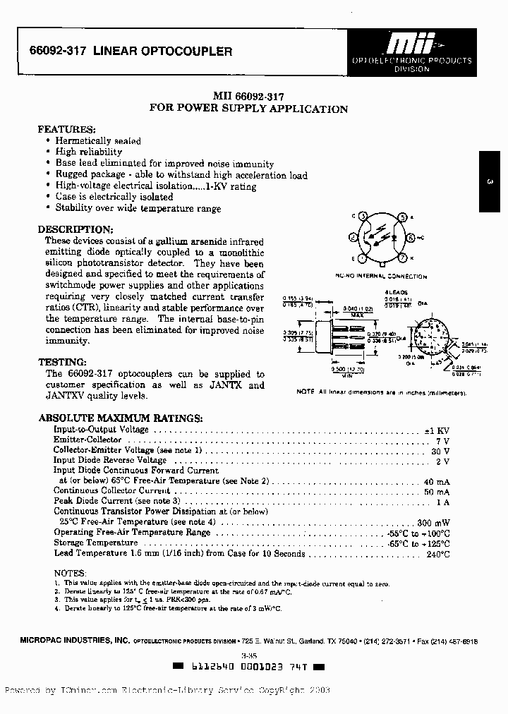 66092-317_2243108.PDF Datasheet