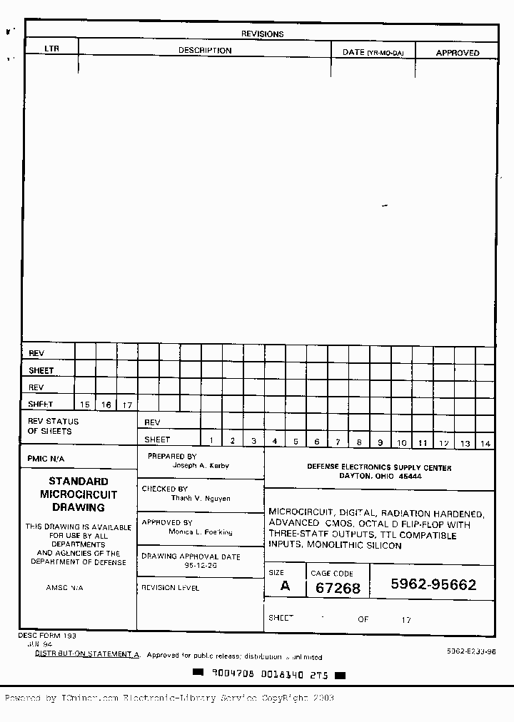 5962F9566202VRC_2243059.PDF Datasheet