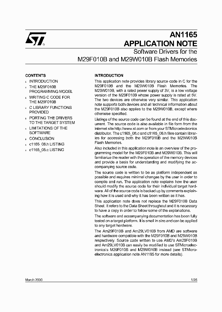 AN1165_2245715.PDF Datasheet