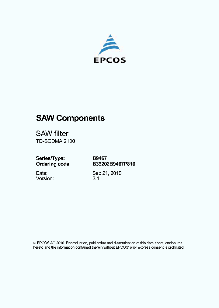 B39202B9467P810_2244575.PDF Datasheet