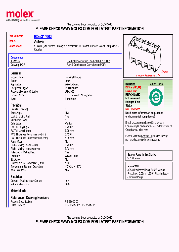 0395314003_2244696.PDF Datasheet