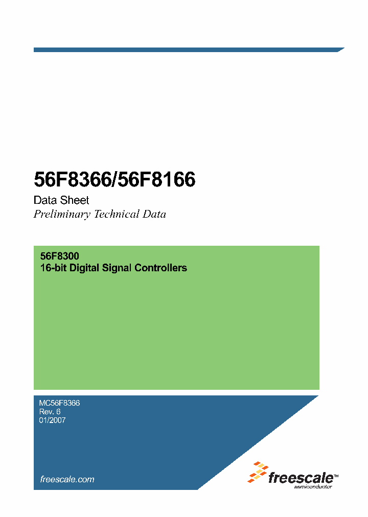 56F8166_2243676.PDF Datasheet