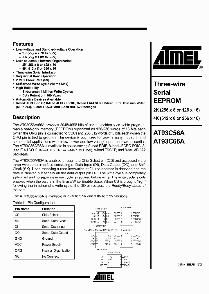 AT93C66A-10PU-27_2243478.PDF Datasheet
