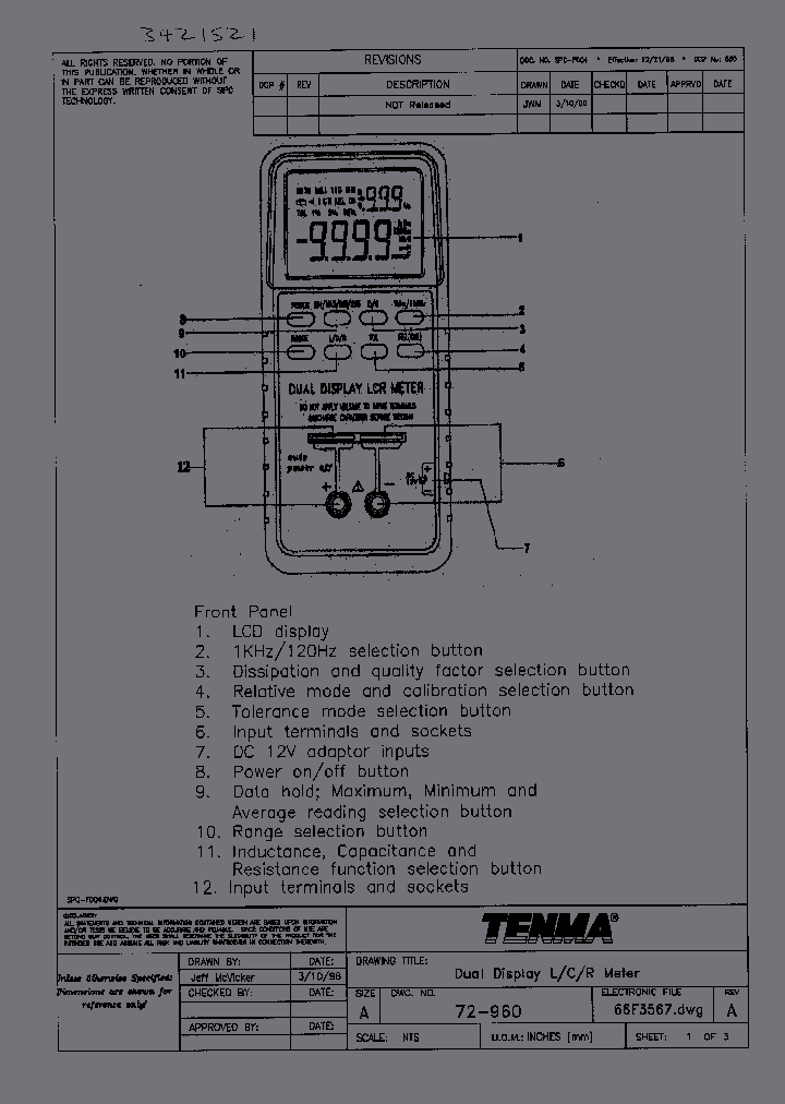 66F3567_2243668.PDF Datasheet