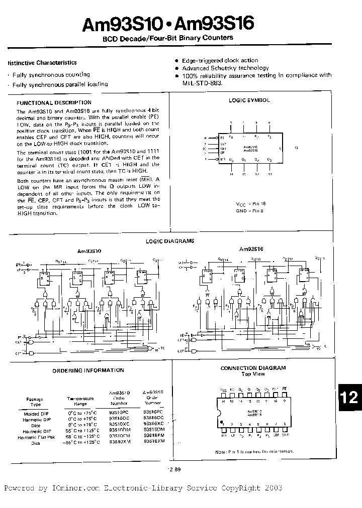 93S16XC_2244713.PDF Datasheet