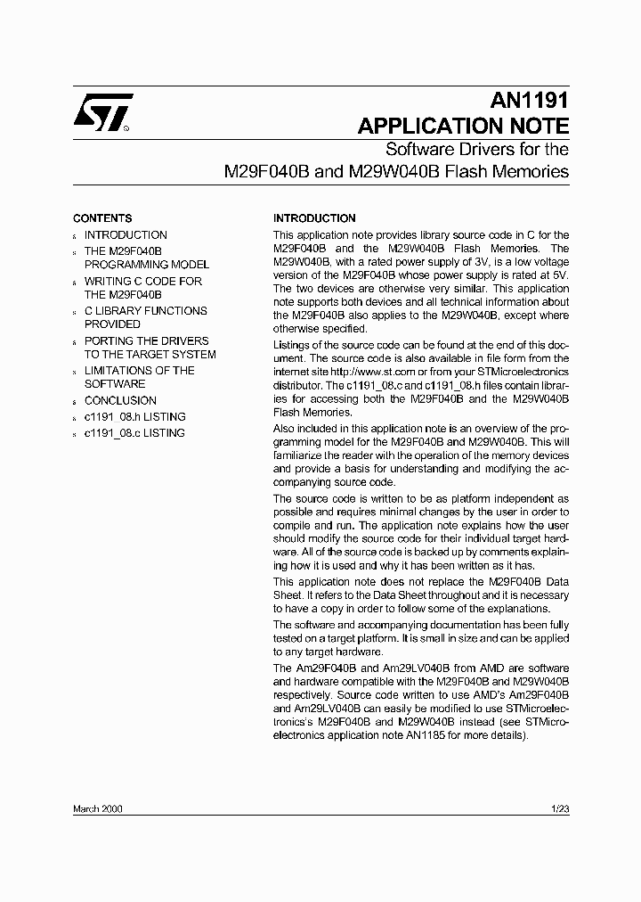 AN1191_2245717.PDF Datasheet