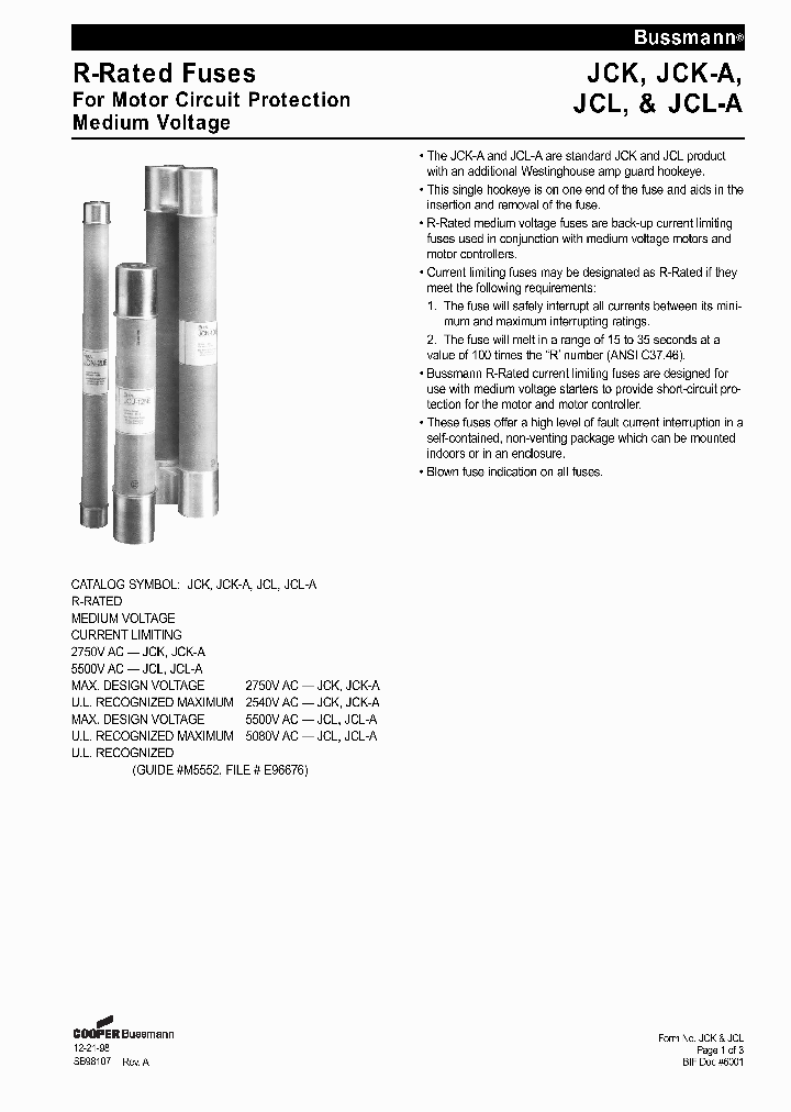 JCL-9R_2245479.PDF Datasheet