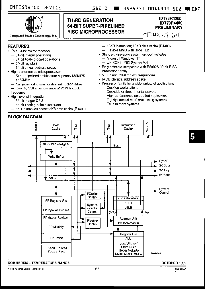 IDT79R4400MC67G_2245954.PDF Datasheet