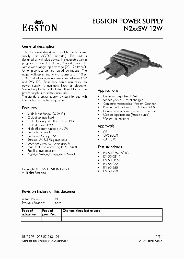 N2EFS9V12W_2245916.PDF Datasheet