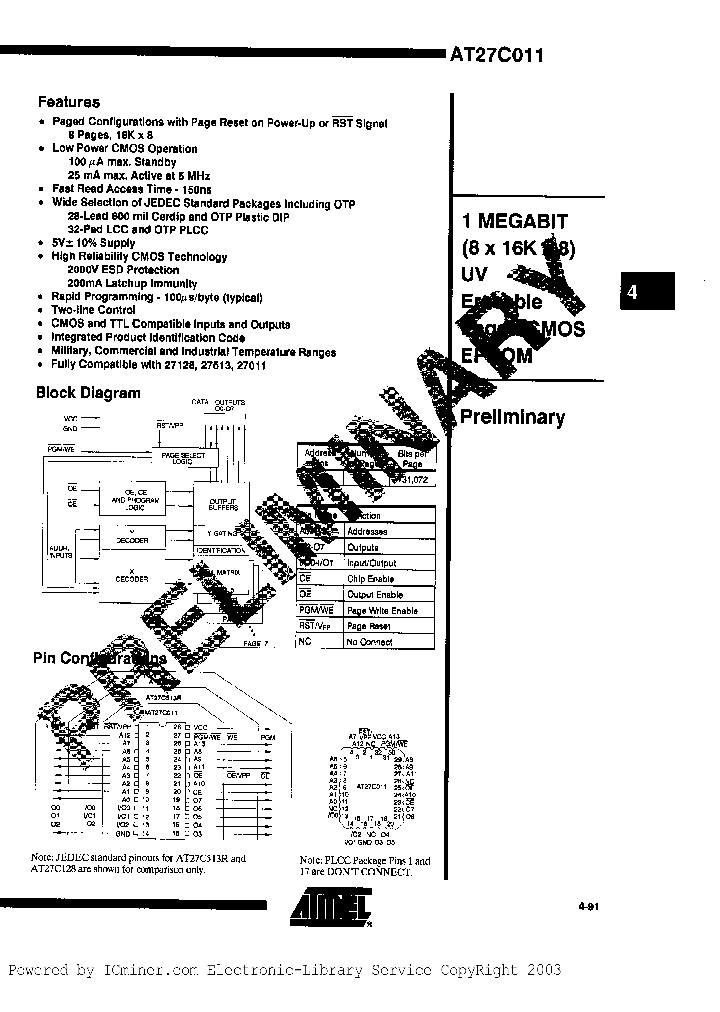 AT27C011-17DC_2245714.PDF Datasheet