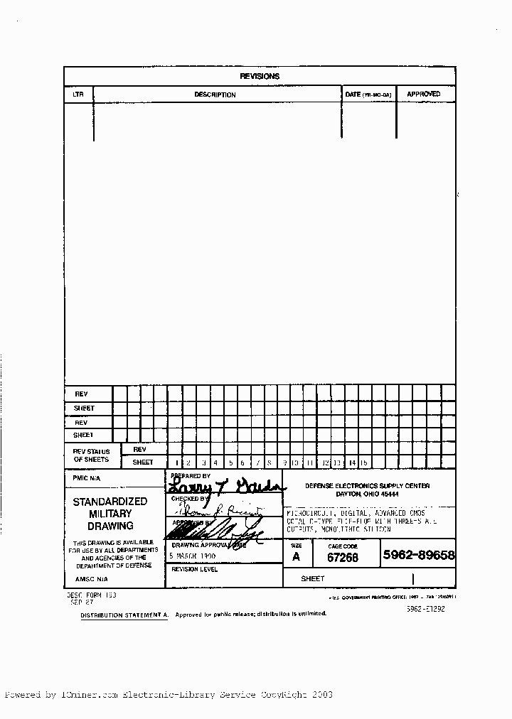 5962-89658012X_2246165.PDF Datasheet