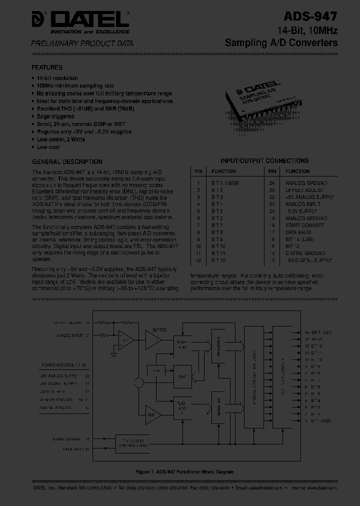 ADS947GM_2246053.PDF Datasheet