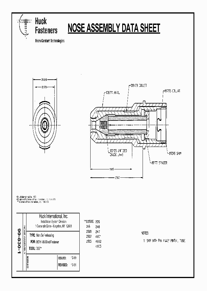 99-830-1_2247219.PDF Datasheet