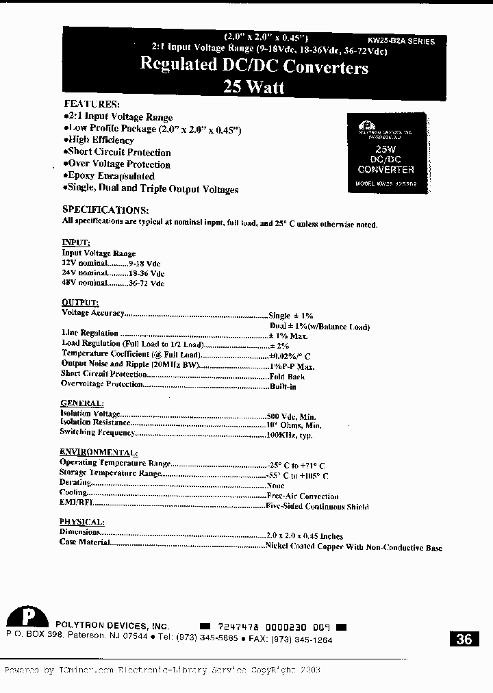 KW25-48S15-12B2A_2246644.PDF Datasheet