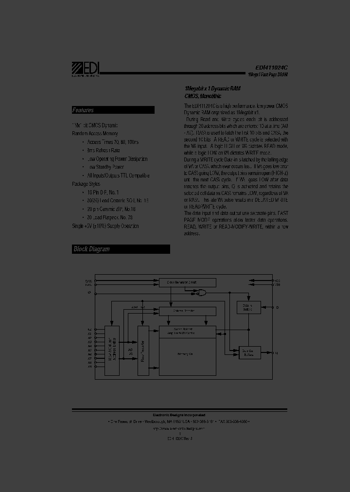 EDI411024C80QB_2247326.PDF Datasheet