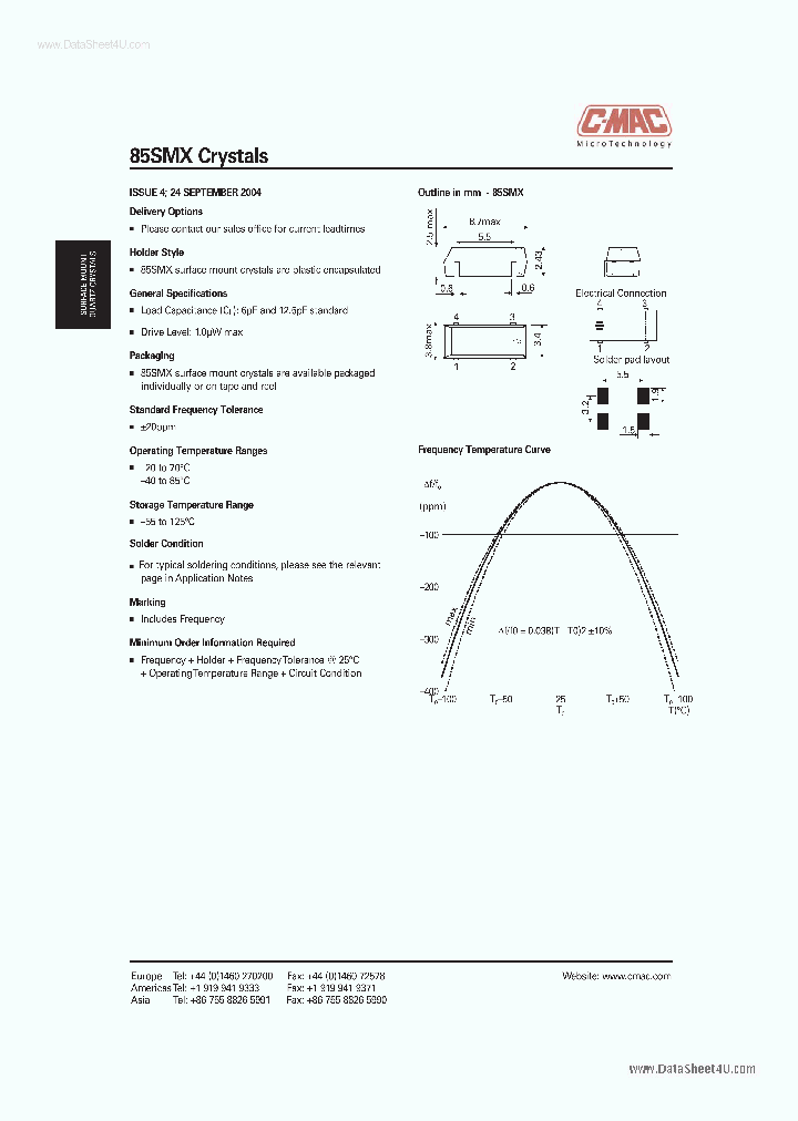 85SMX_2247799.PDF Datasheet