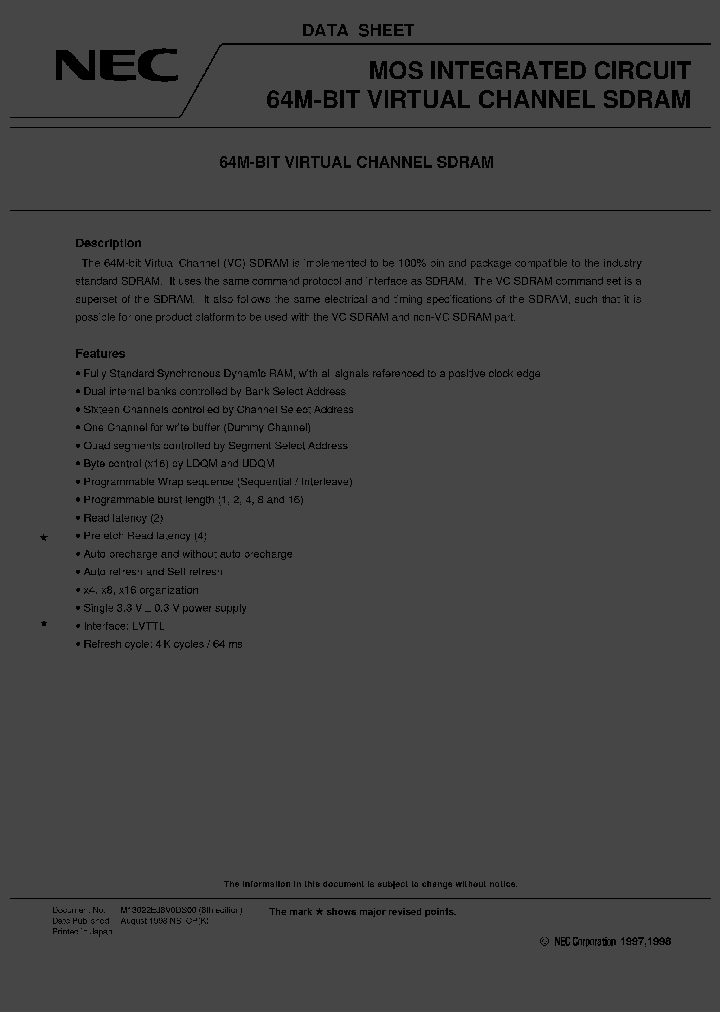 UPD4565821G5-A80L-9JF_2247559.PDF Datasheet