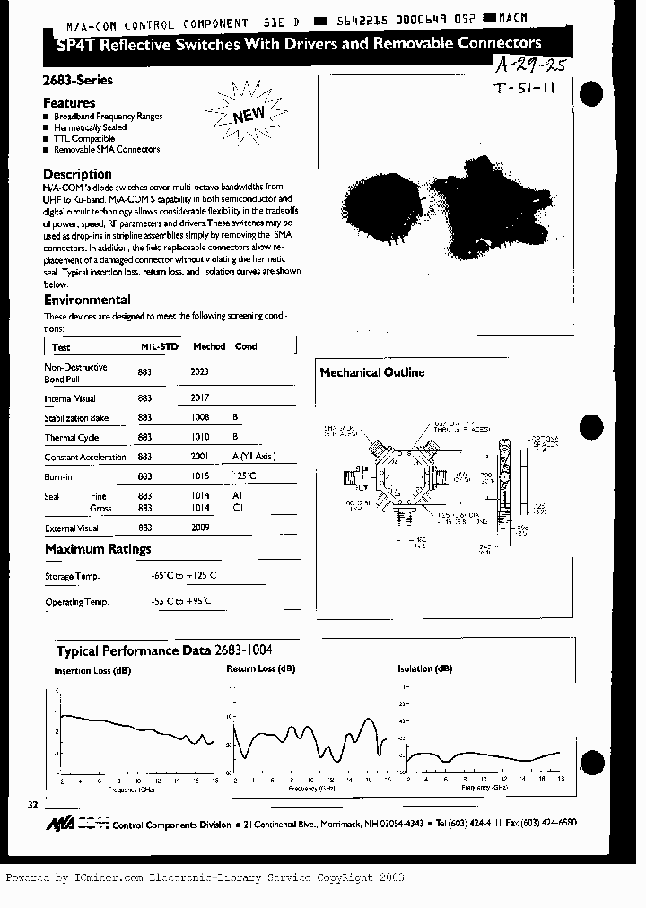 2683-100410_2248557.PDF Datasheet
