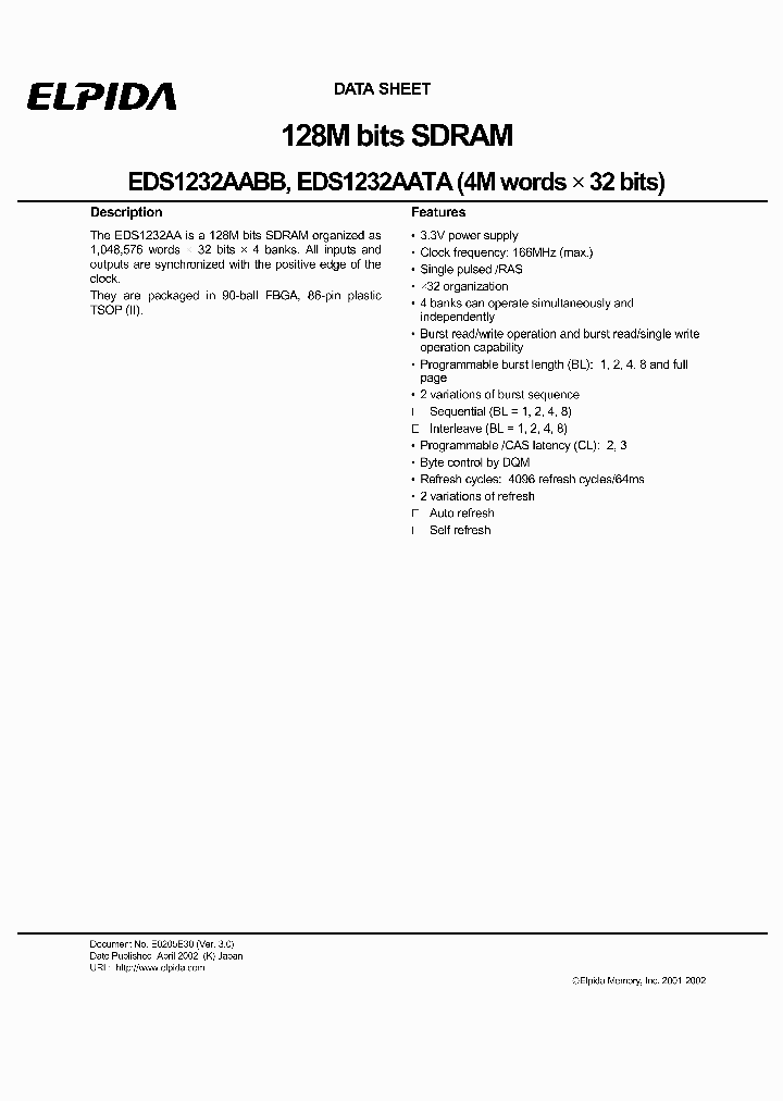 EDS1232AABB-60L_2247839.PDF Datasheet