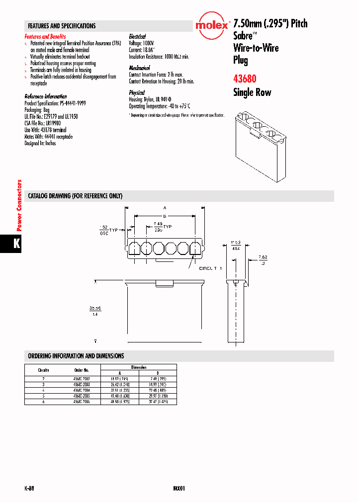 43680-2004_2249478.PDF Datasheet